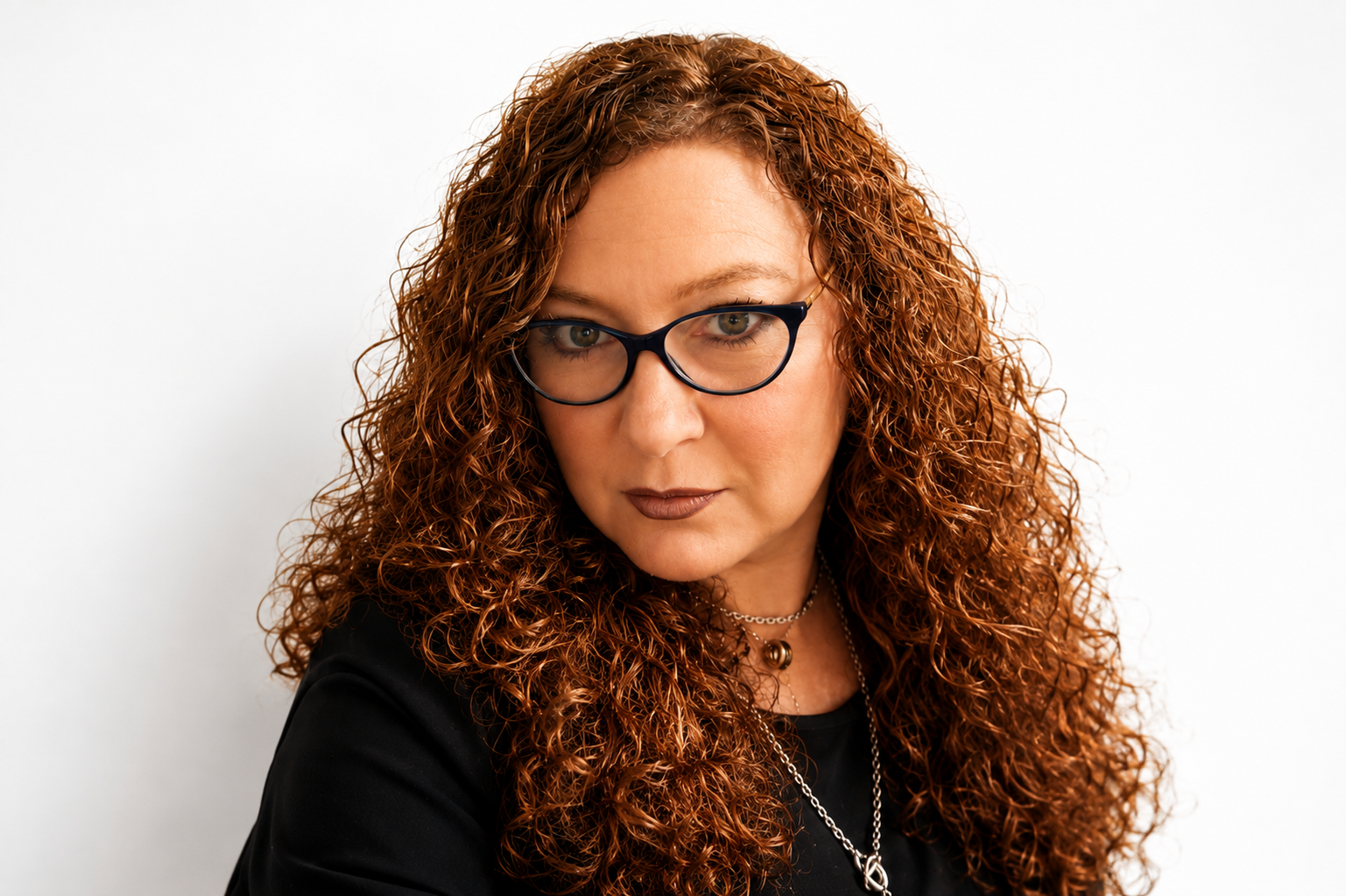 Inna Firestein